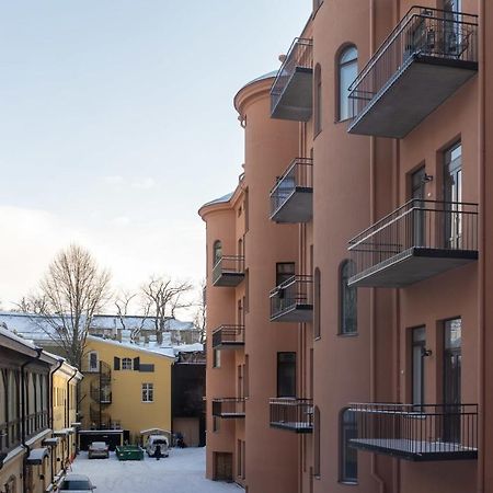 Roost Aurakatu Apartment Turku Luaran gambar