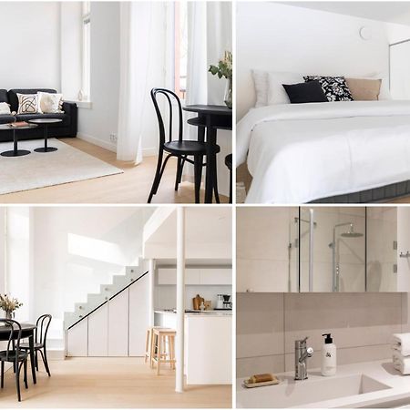 Roost Aurakatu Apartment Turku Luaran gambar