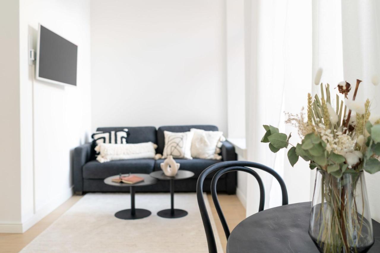 Roost Aurakatu Apartment Turku Luaran gambar