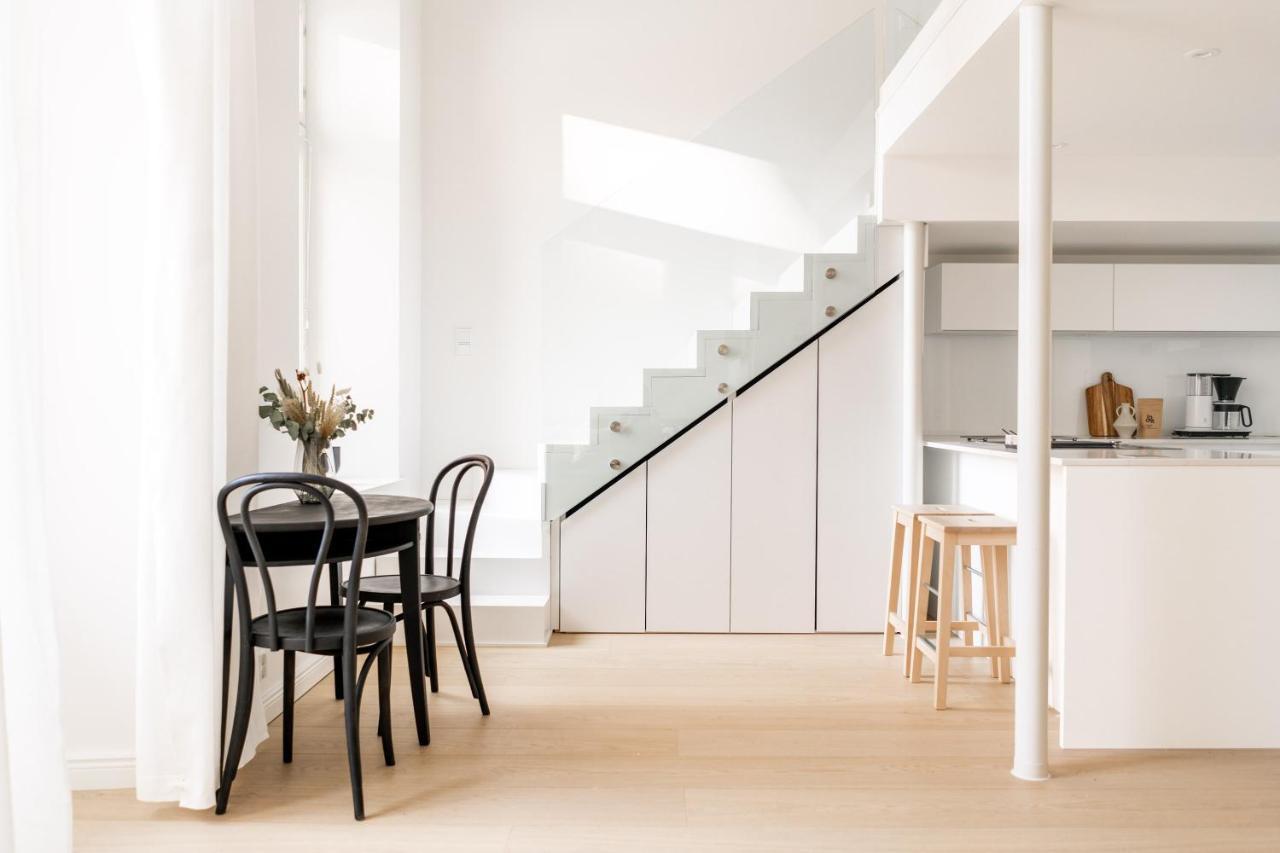 Roost Aurakatu Apartment Turku Luaran gambar